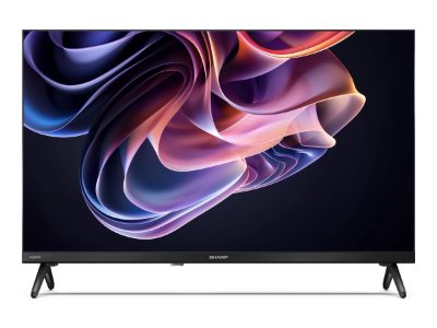 24HF2265E, 24, Smart TV, Google TV