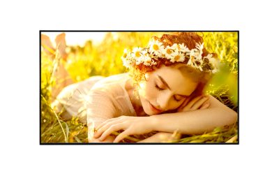LG UHD Signage, 75UL5Q-M, 75 ", Landscape/Portrait, 24/7, webOS, Wi-Fi, 8 ms, 178 °, 500 cd/m²
