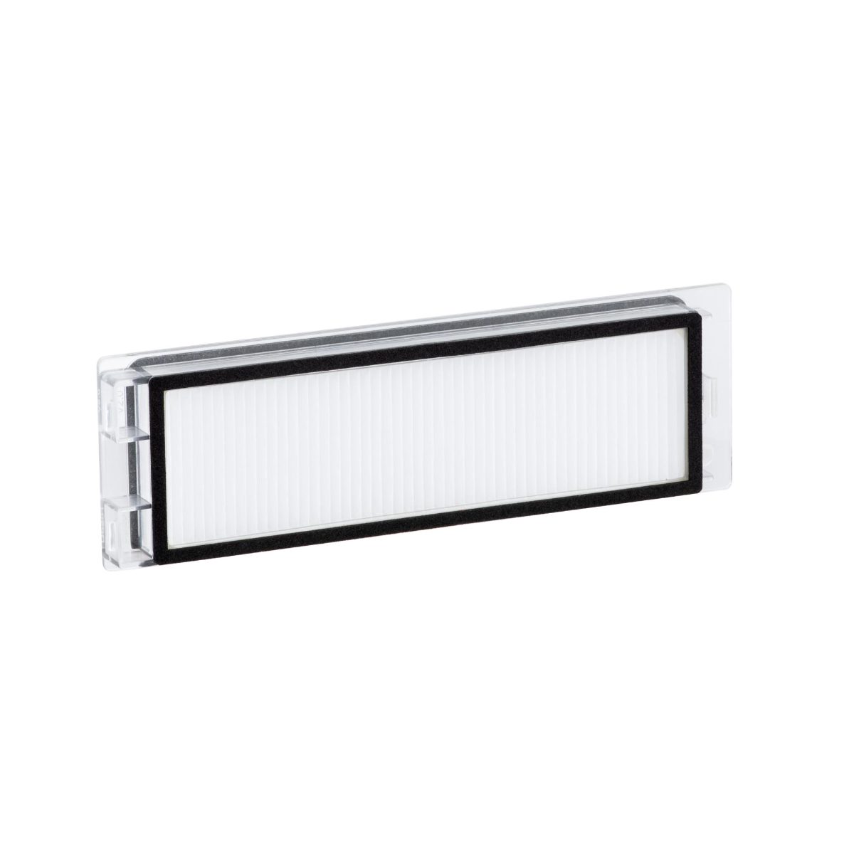 Vacuum Cleaner Accessory, ROBOROCK, Washable Filter, For S70/S75/S75 MaxV/G10/S70 Pro Ultra/S80/S85/S80+/S85+/S80 Pro Ultra/S85 Pro Ultra/S70 Max Ultra/S75 Max Ultra, 8.02.0213