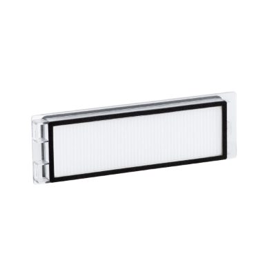 Vacuum Cleaner Accessory, ROBOROCK, Washable Filter, White, For S70/S75/S75 MaxV/G10/S70 Pro Ultra/S80/S85/S80+/S85+/S80 Pro Ultra/S85 Pro Ultra/S70 Max Ultra/S75 Max Ultra, 8.02.0082