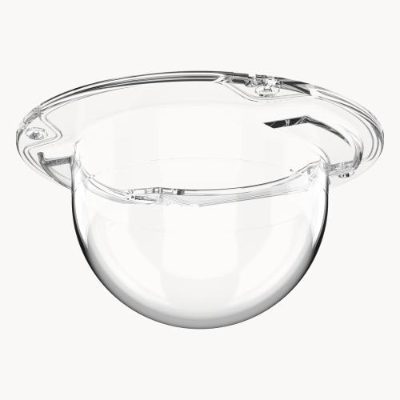 NET CAMERA ACC DOME CLEAR/TP3824-E 4P 02549-001 AXIS