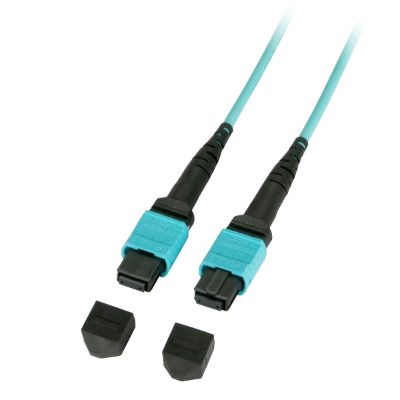 CABLE FIBRE OPTIC MTP OM3/20M 46981 LINDY