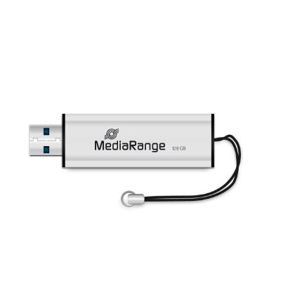 MEMORY DRIVE FLASH USB3.2/128GB MR918 MEDIARANGE
