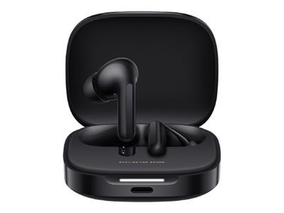 Redmi Buds 6, Noise canceling