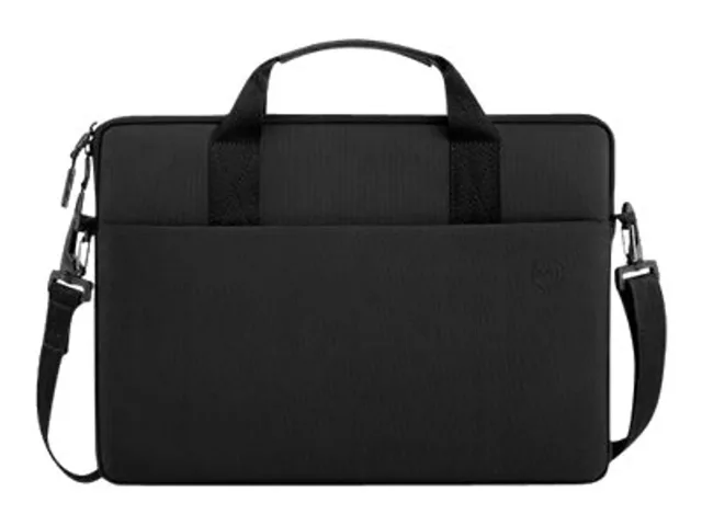 Dell | Ecoloop Pro Sleeve | CV5623 | Notebook sleeve | Shoulder strap | Black