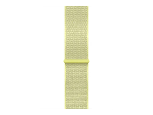 Apple 46mm Neon Yellow Sport Loop | Apple