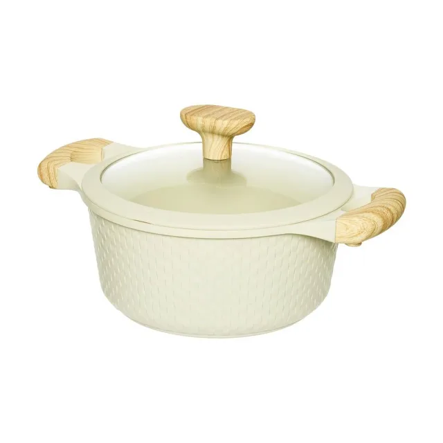 CASSEROLE D20CM 2.4L/93801 RESTO