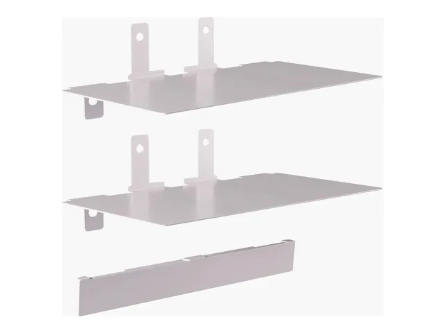 Nanoleaf Blocks Shelf Add-On Kit (2 Pack)