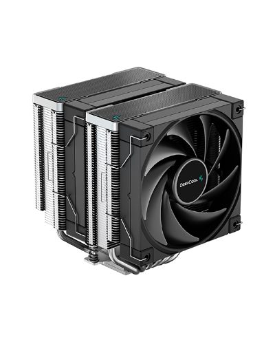 AK620, Intel, AMD, CPU Air Cooler