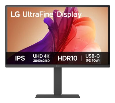 27U730A-B, 27 ", IPS, UHD, 16:9, 60 Hz, 5 ms, 3840 x 2160 pixels, 300 cd/m², HDMI ports quantity 2
