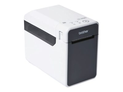 Brother TD-2020A, Mono, Thermal, Label Printer