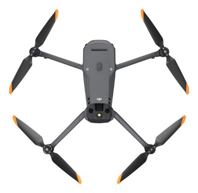 Drone, DJI, Mavic 3 Thermal, Enterprise, CP.EN.00000499