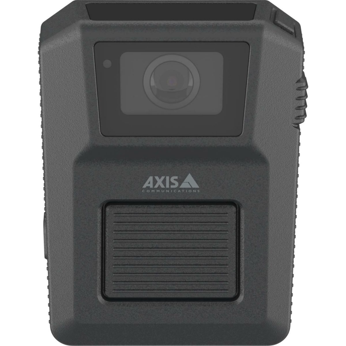 BODY CAMERA W102/5P BLACK 02785-021 AXIS