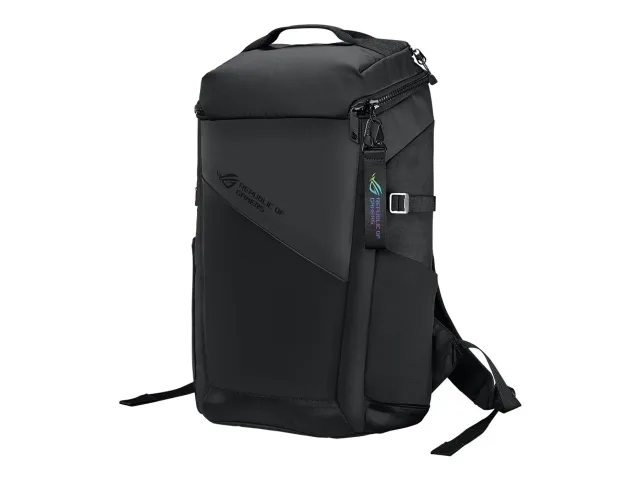 Asus | BP2701 GamingBP2701 Gaming | Fits up to size 17-18 " | Backpack | Black