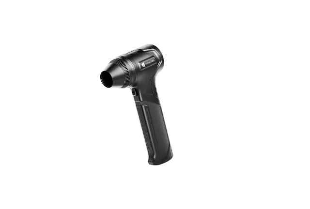 Navitel TF7 | High-efficient turbo fan
