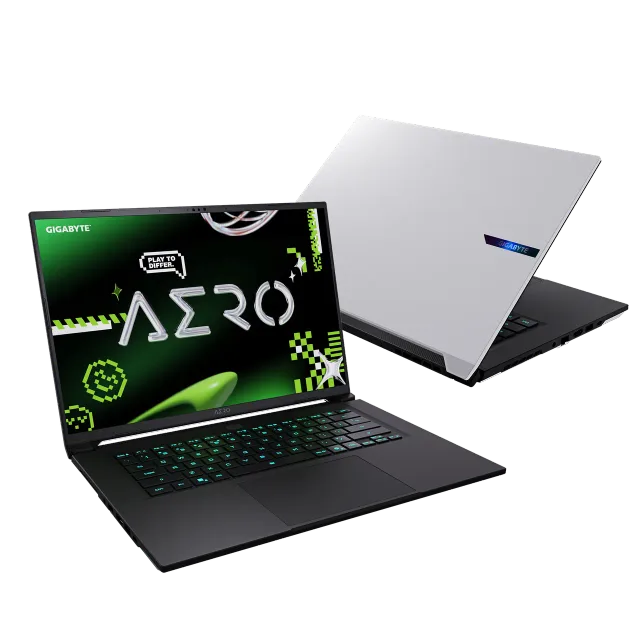 Gigabyte AERO X16 Gaming 1WH | Lunar White | 16 " | IPS | WQXGA | 2560 x 1600 pixels | 165 Hz | Anti-glare | AMD Ryzen Al 7 | 350 | 32 GB | SO-DIMM DDR5 | Solid-state drive capacity 1000 GB | NVIDIA GeForce RTX 5070 | GDDR7 | 8 GB | Windows 11 Home | 802.11ax | Bluetooth version 5.2 | Keyboard language US international | Keyboard backlit | Warranty 24 month(s) | Battery warranty 12 month(s)