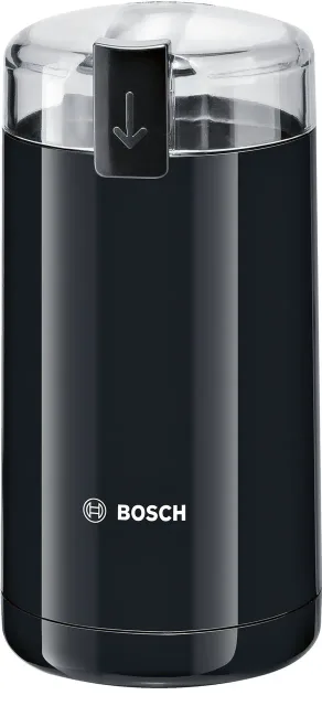 Bosch | Coffee Grinder | TSM6A013B | 180 W | Coffee beans capacity 75 g | Black