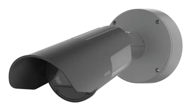NET CAMERA Q1800-LE/03107-001 AXIS