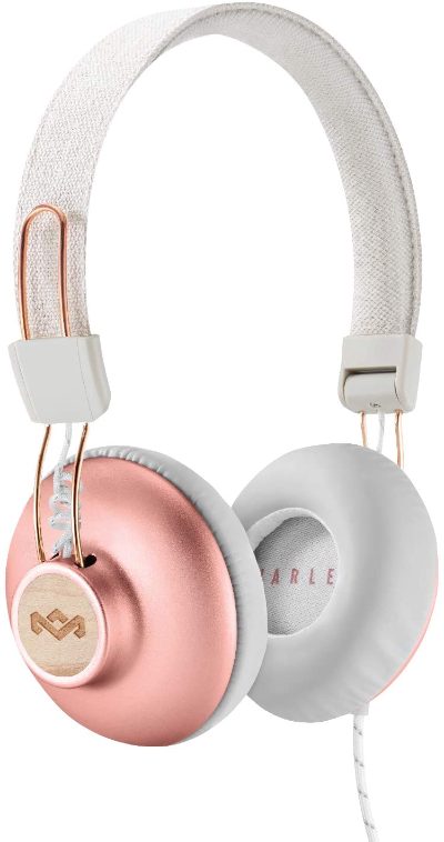 Headphones, Positive Vibration 2