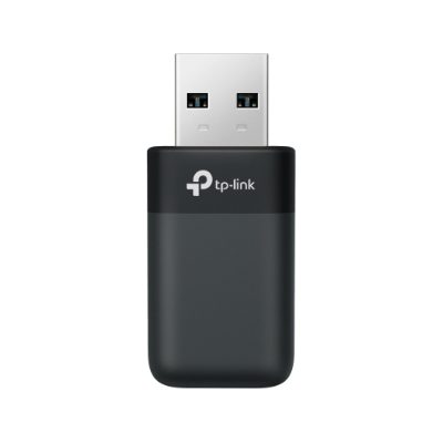 TP-LINK Archer TX23U, AX1800 Mini Wi-Fi6 Wireless USB Adapter, 802.11ax, MU-MiMO Yes, no PoE