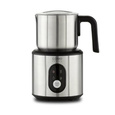 Crema & Choco Milk frother, 01666, 0,35 L, 500 W, Black