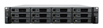 NAS STORAGE RACKST 12BAY/NO HDD UC3400 SYNOLOGY