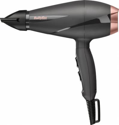 BaByliss matu fēns Smooth Pro, 2100W