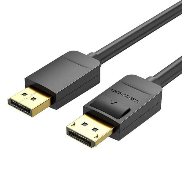 CABLE DP 2M/HACBH VENTION