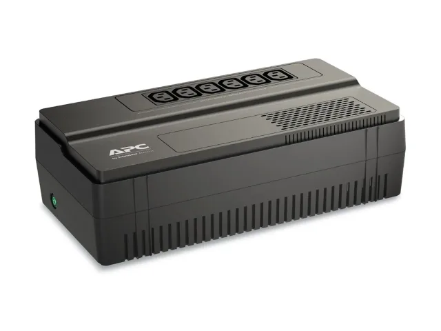 Schneider Electric APC Easy UPS | BV650I | 650 VA | 375 W