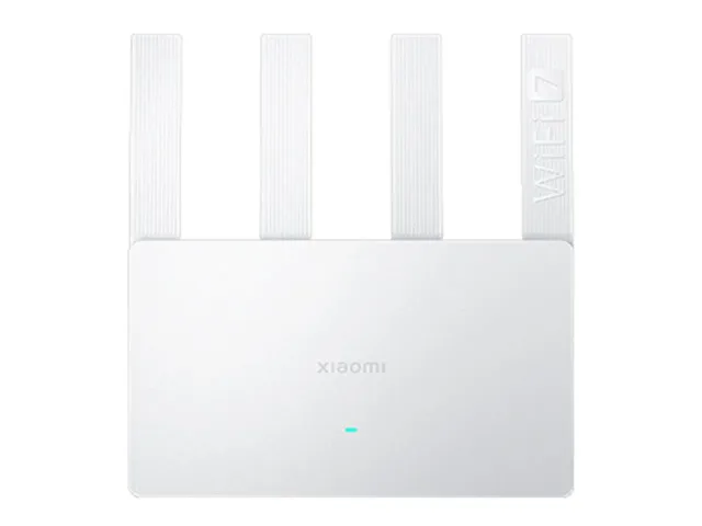 Xiaomi | Router | BE3600 | 802.11be | 10/100/1000/2500 Mbit/s | Ethernet LAN (RJ-45) ports 4 | Mesh Support Yes | MU-MiMO Yes | No mobile broadband