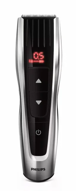 PHILIPS series 9000 Matu griešanas ierīce (lādējama)