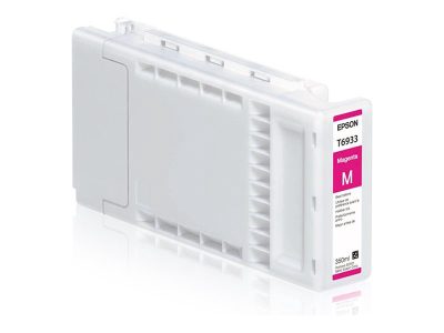 Epson C13T69330N, Ink Cartridges, Magenta