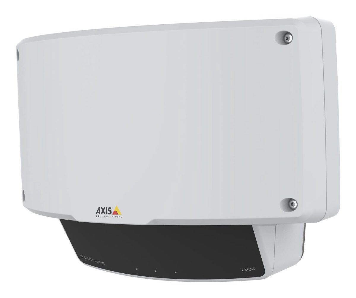 DETECTOR MOTION RADAR/D2110-VE 01564-001 AXIS