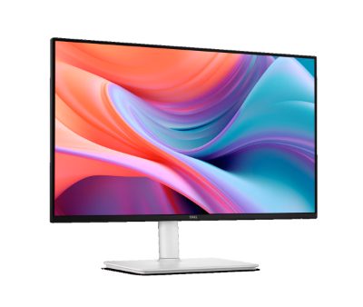 S2425HSM, 24 ", IPS, FHD, 16:9, 144 Hz, 1 ms, 1920 x 1080 pixels, 300 cd/m², HDMI ports quantity 1, White