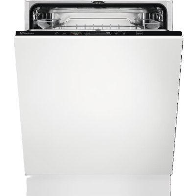 Electrolux trauku mazgājamā mašīna (iebūv.)