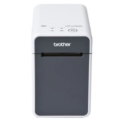 Brother TD-2135N, Mono, Thermal, Label Printer