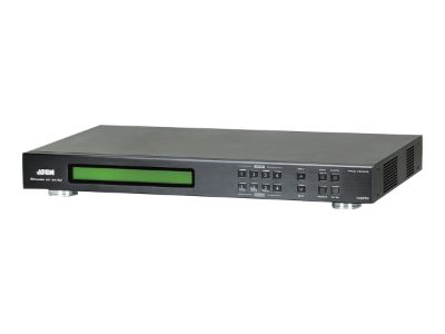Aten 4x4 HDMI Matrix Switch with Scaler, Aten, 4 x 4 HDMI Matrix Switch with Scaler
