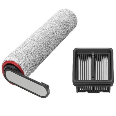 Vacuum Cleaner Accessory, DREAME, Cleaning kit, Model HCKI, Black, For H15 Pro, H12 Pro Flex Reach, H13 Flex Reach, H15, HCKI