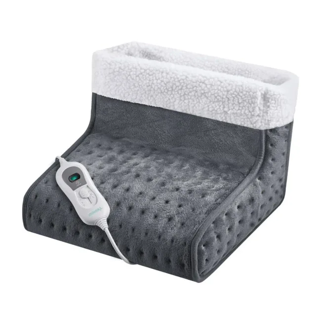 VITALPEAK kāju sildītājs