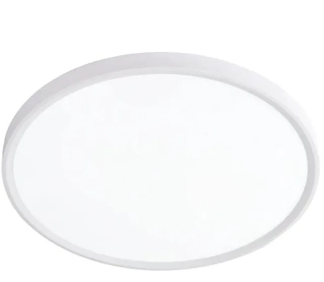 Lamp|OTHER|Power consumption 40 Watts|Luminous flux 4800 Lumen|6000 K|VS-FL-40-PIR-IP44/W