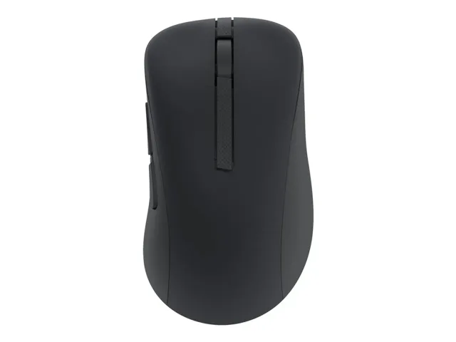 Asus Wireless Mouse | MD102 | Mouse | 2.4 GHz, Bluetooth | Dark Gray