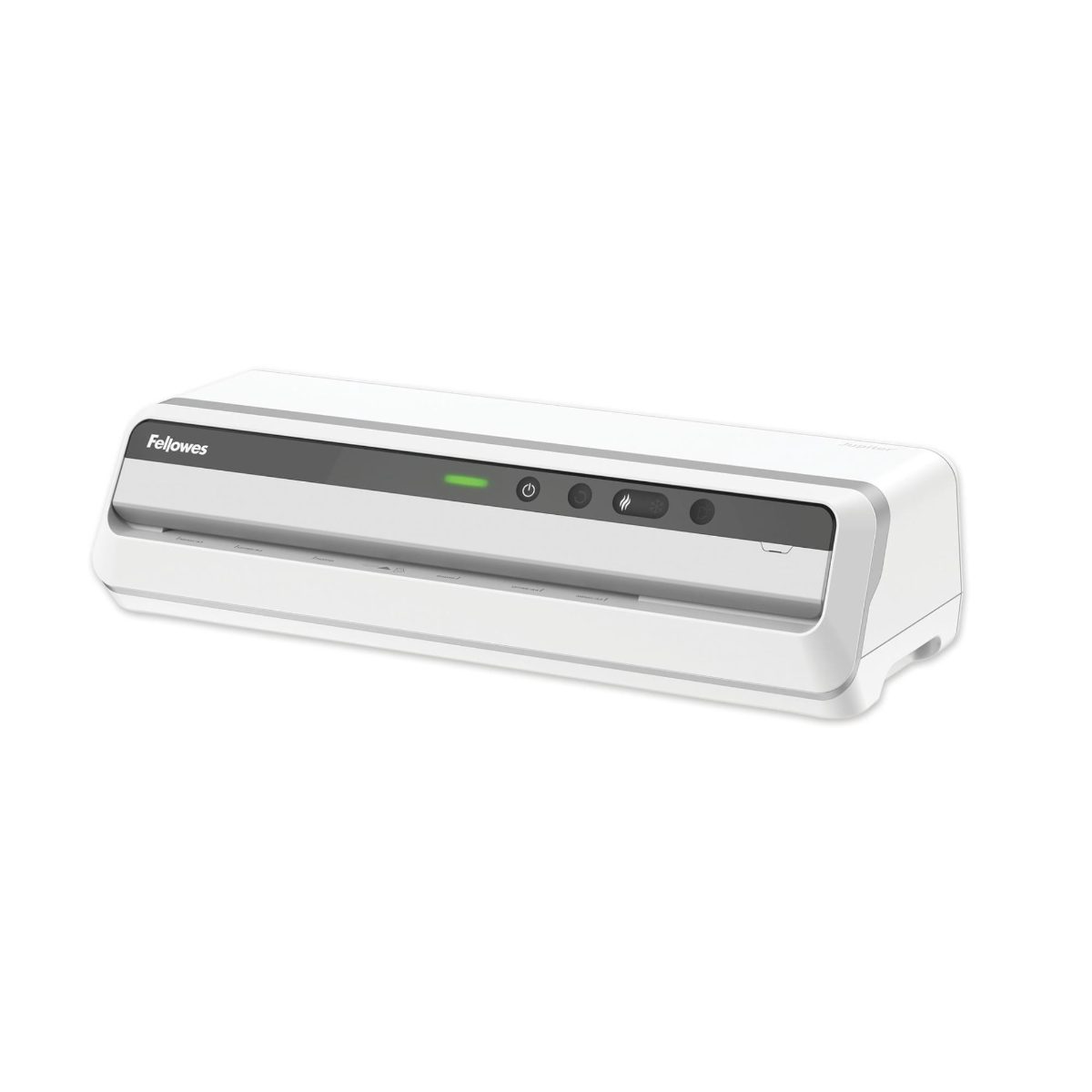 Laminator Jupiter A3, White/Grey