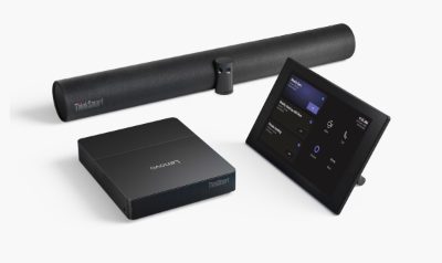 Lenovo ThinkSmart Core Kit Bar180 + USB Controller Gen2 (ThinkSmart Core Gen 2 Full Room Kit)