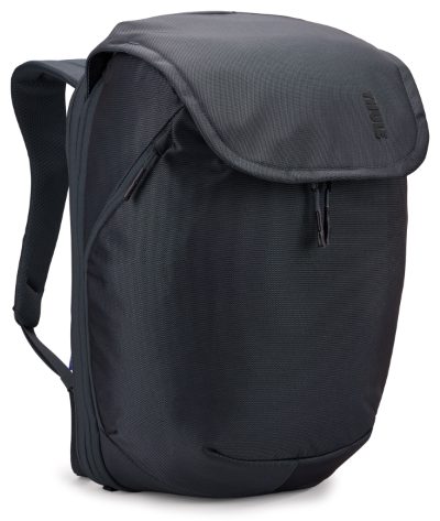 Subterra 2, Fits up to size 16 ", Travel Backpack, Dark Slate