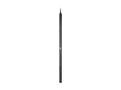 APC Rack PDU 9000 Switched, ZeroU, 32A, 230V, (21) C13 & (3) C19, Schneider Electric