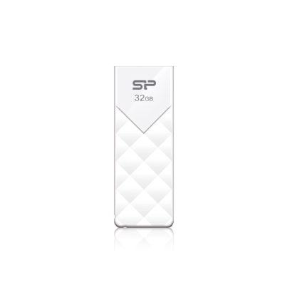 Ultima U03, 32 GB, USB Type-A, White