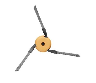 Vacuum Cleaner Accessory, DREAME, Side Brush X60 Ultra, For X60 Max Ultra Complete, X60 Ultra, L60 Pro Ultra, RSB18