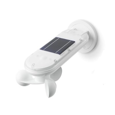 Fibaro Domi WSC (Solar), DOMI WSR