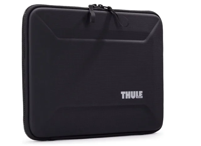 Thule | Gauntlet | Fits up to size 14 " | MacBook Sleeve | Black
