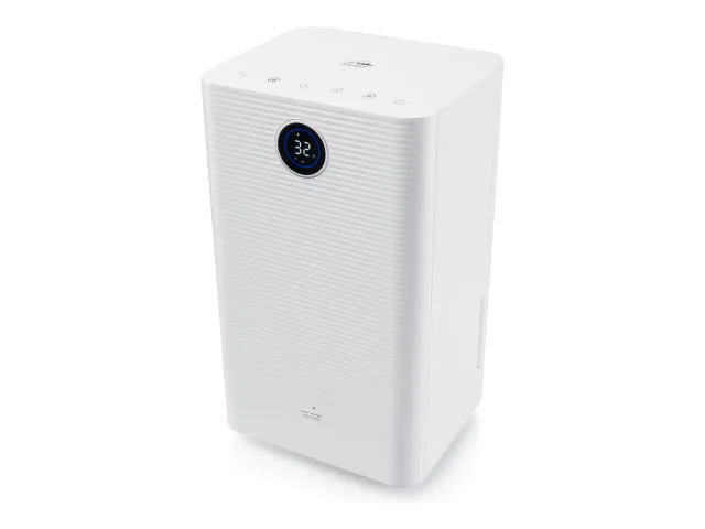 ETA | Dehumidifier | Dryner 3630 90000 | Power 200 W | Suitable for rooms up to 60 m² | Water tank capacity 2 L | White